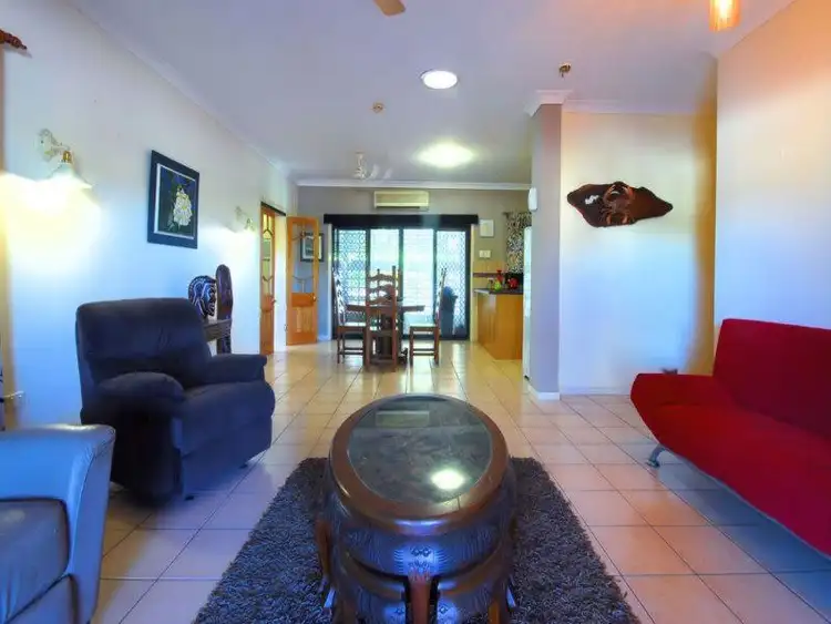Second view of Homely house listing, 16 Gulliver St, Mundingburra QLD 4812