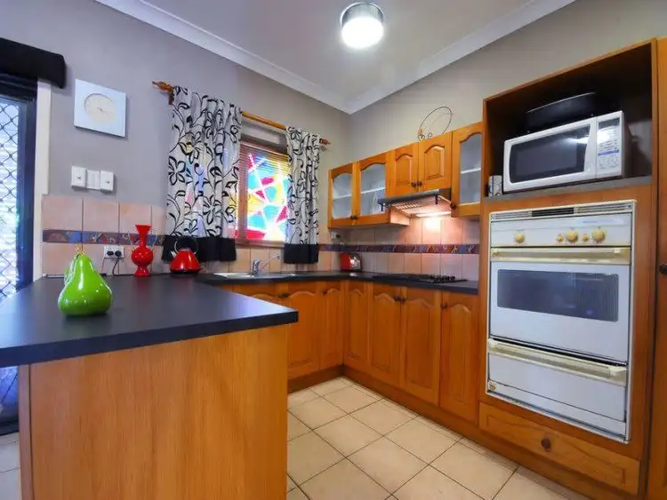 Third view of Homely house listing, 16 Gulliver St, Mundingburra QLD 4812
