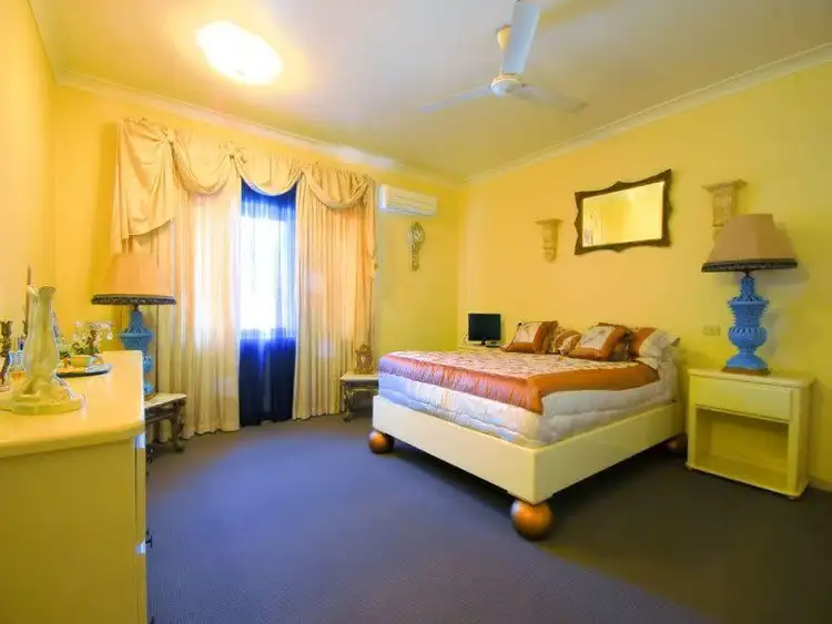 Fifth view of Homely house listing, 16 Gulliver St, Mundingburra QLD 4812