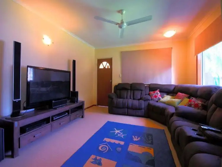 Second view of Homely house listing, 31 Salisbury Cr, Kirwan QLD 4817