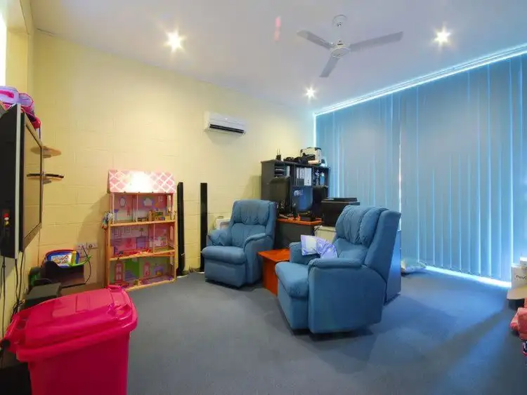 Fourth view of Homely house listing, 31 Salisbury Cr, Kirwan QLD 4817