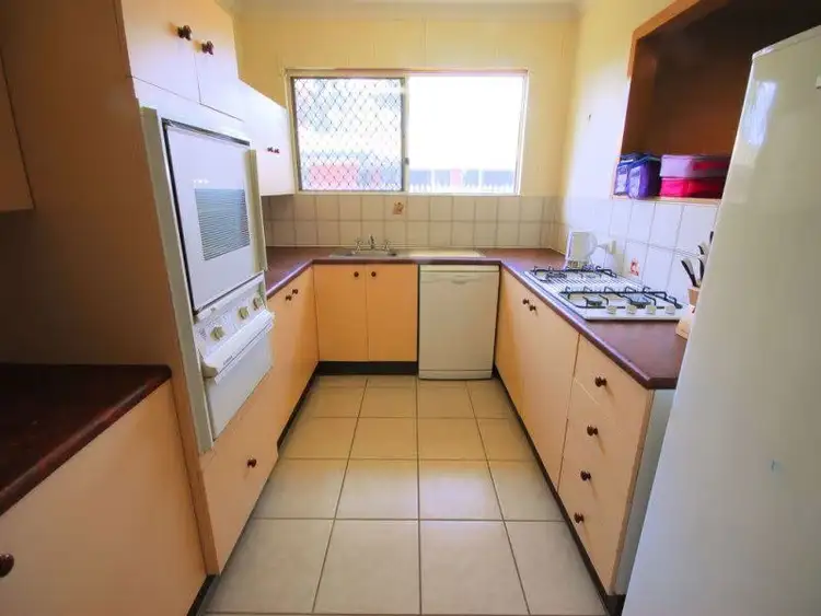 Fifth view of Homely house listing, 31 Salisbury Cr, Kirwan QLD 4817