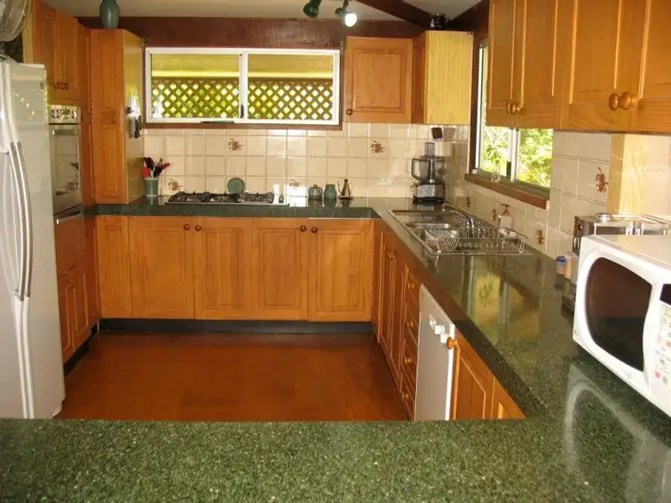 Second view of Homely house listing, 4 Oldenburg Place, Kelso QLD 4815