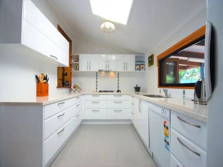 Main view of Homely house listing, 15 Ralston Street, West End QLD 4810