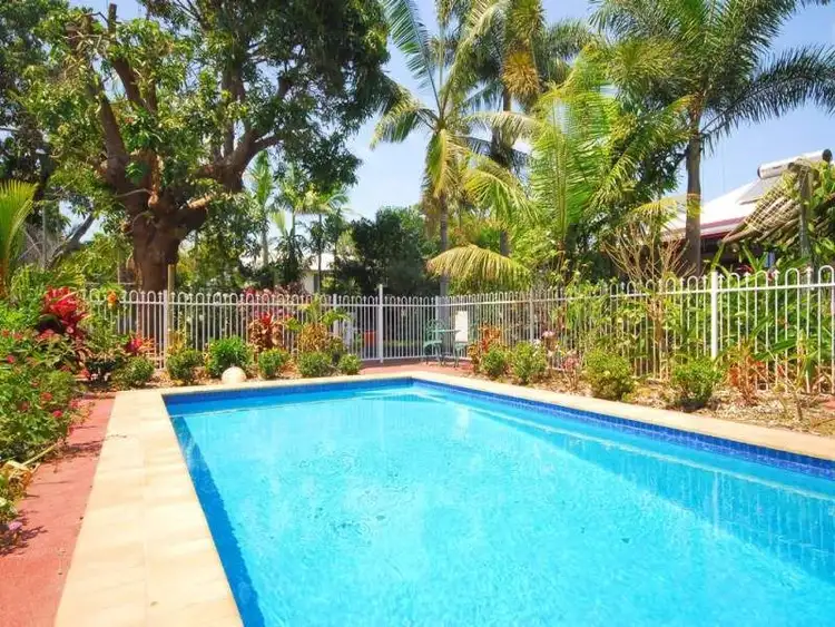 Second view of Homely house listing, 15 Ralston Street, West End QLD 4810
