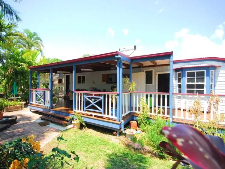 Third view of Homely house listing, 15 Ralston Street, West End QLD 4810