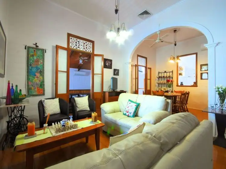 Fourth view of Homely house listing, 15 Ralston Street, West End QLD 4810
