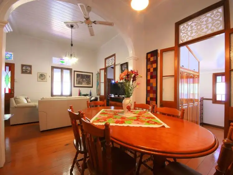 Fifth view of Homely house listing, 15 Ralston Street, West End QLD 4810