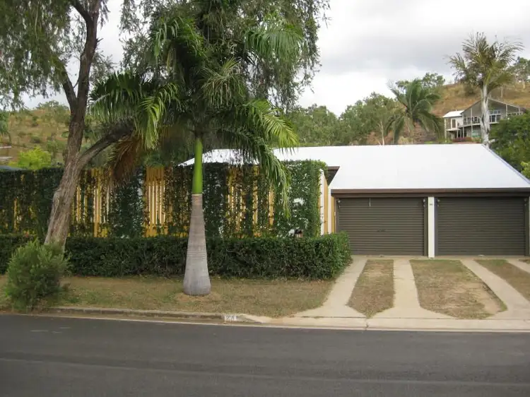 Address available on request