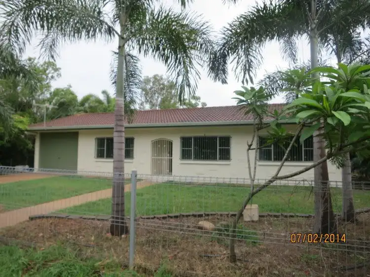 27 Geaney Lane, Deeragun QLD 4818