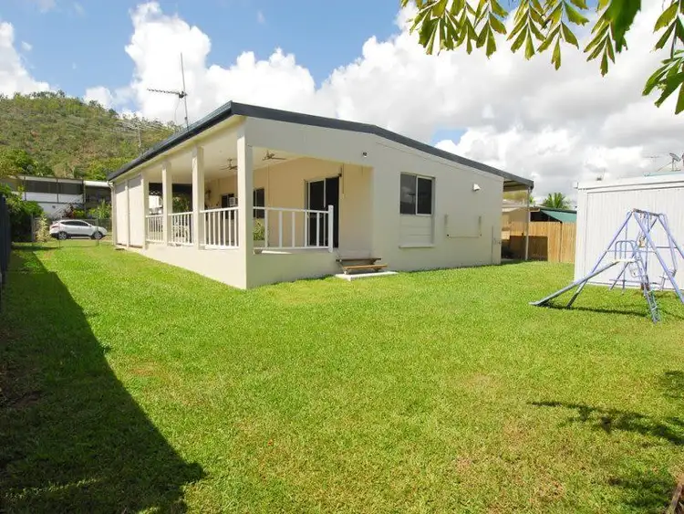 37 Payne Street, Mount Louisa QLD 4814