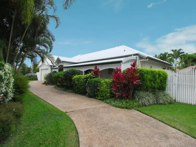 Main view of Homely house listing, 1 Cargoon Court, Annandale QLD 4814