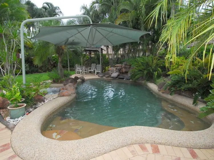 Second view of Homely house listing, 1 Cargoon Court, Annandale QLD 4814