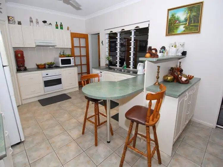 Third view of Homely house listing, 1 Cargoon Court, Annandale QLD 4814