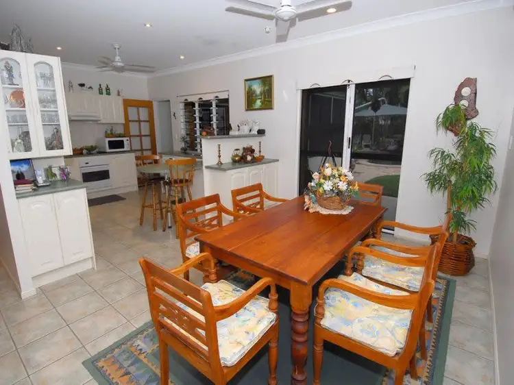 Fourth view of Homely house listing, 1 Cargoon Court, Annandale QLD 4814
