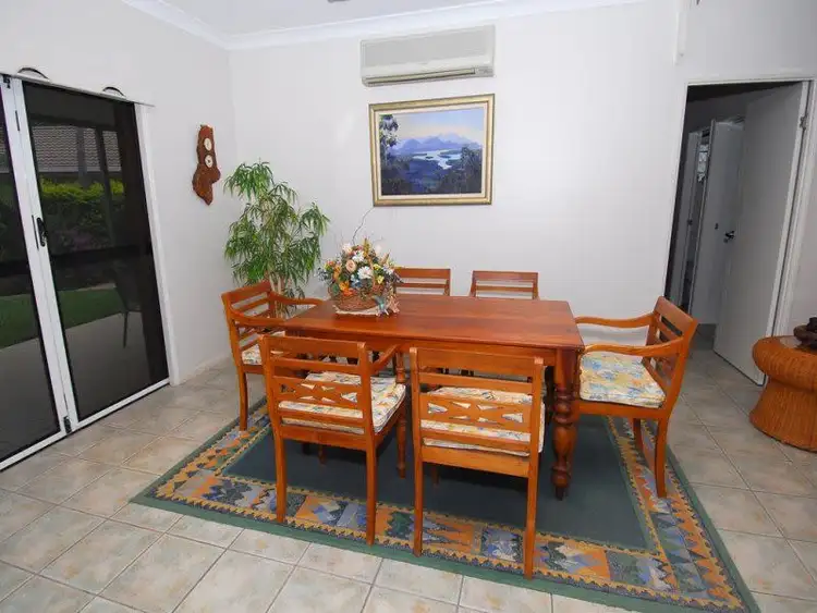 Sixth view of Homely house listing, 1 Cargoon Court, Annandale QLD 4814