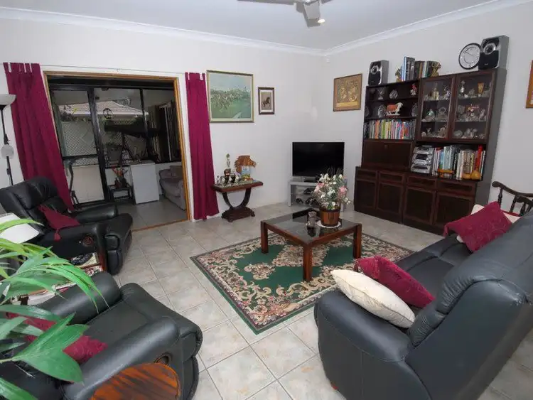 Seventh view of Homely house listing, 1 Cargoon Court, Annandale QLD 4814