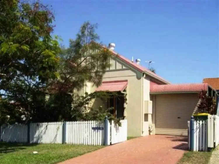 1 College Lane, Douglas QLD 4814