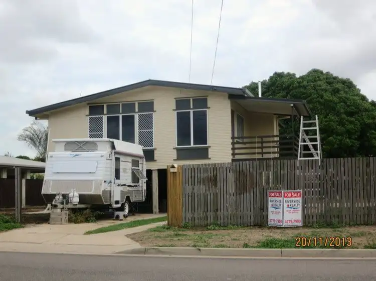 15 Arthur Street, Aitkenvale QLD 4814