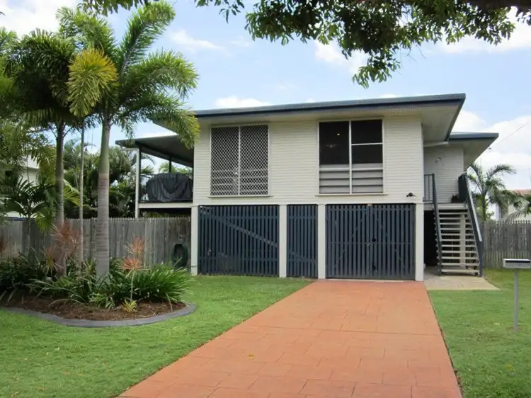 9 Cuthbert Crescent, Vincent QLD 4814