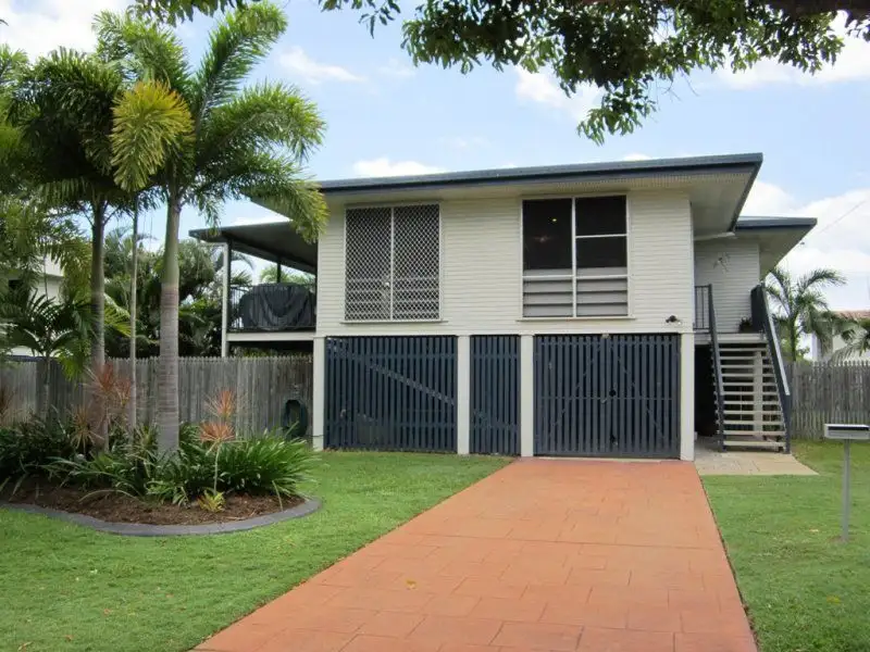 Main view of Homely house listing, 9 Cuthbert Crescent, Vincent QLD 4814