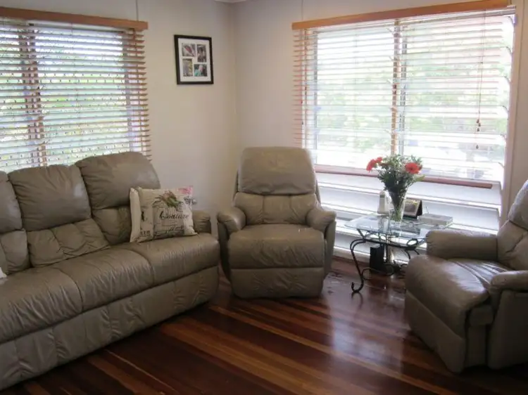 Third view of Homely house listing, 9 Cuthbert Crescent, Vincent QLD 4814