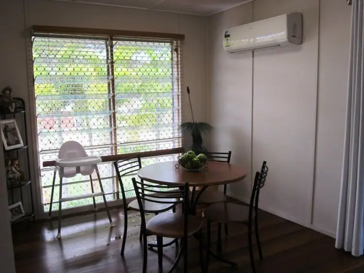 Fifth view of Homely house listing, 9 Cuthbert Crescent, Vincent QLD 4814