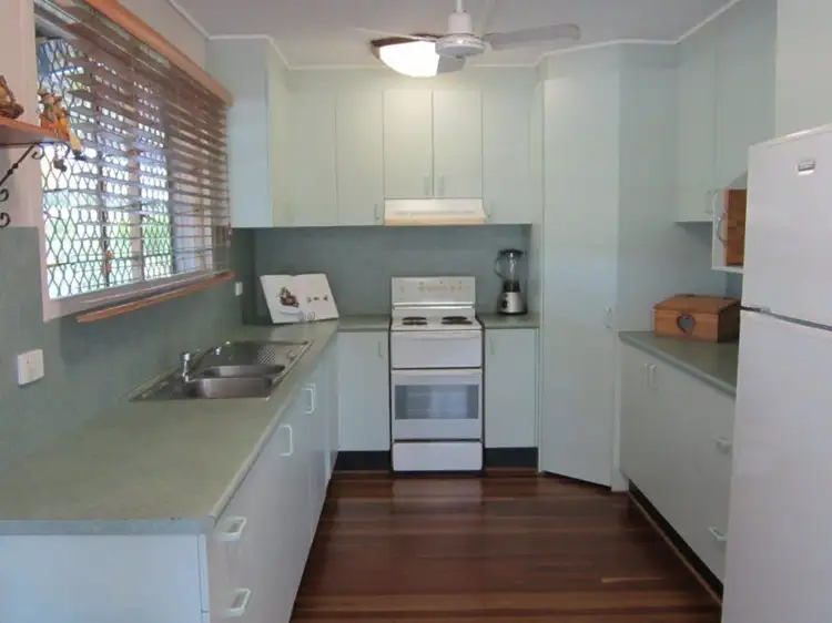 Seventh view of Homely house listing, 9 Cuthbert Crescent, Vincent QLD 4814