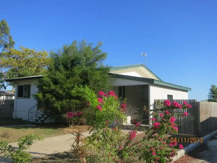 122 Geaney Lane, Deeragun QLD 4818