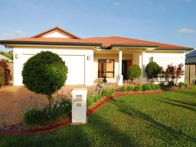 14 Steele Place, Kirwan QLD 4817