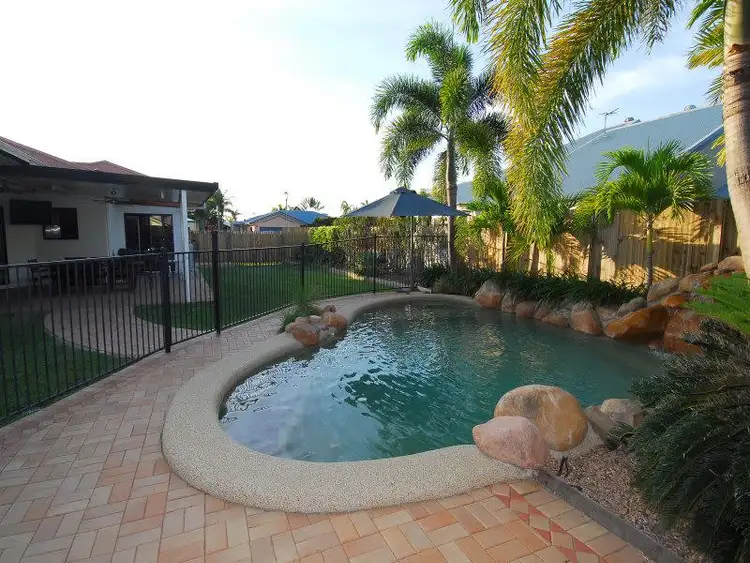 Second view of Homely house listing, 14 Steele Place, Kirwan QLD 4817