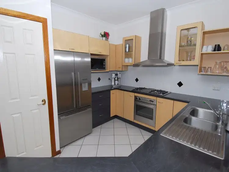 Third view of Homely house listing, 14 Steele Place, Kirwan QLD 4817