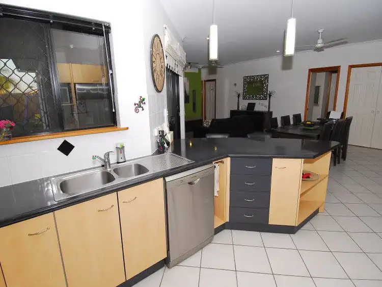 Fifth view of Homely house listing, 14 Steele Place, Kirwan QLD 4817