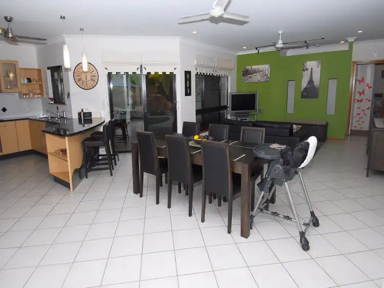 Sixth view of Homely house listing, 14 Steele Place, Kirwan QLD 4817