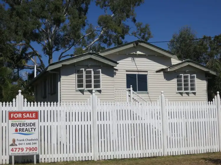 12 Halstead St, Gulliver QLD 4812