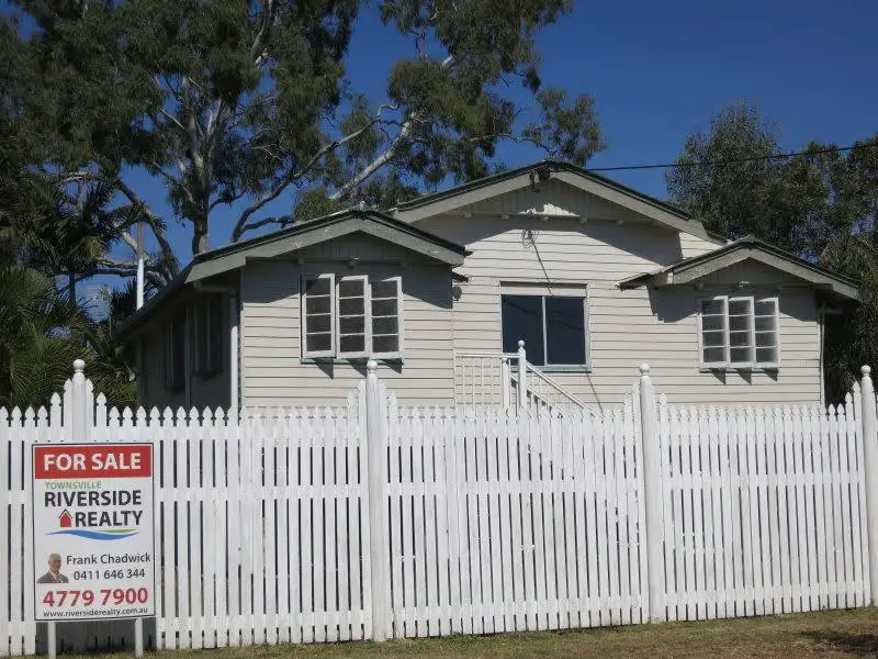 Main view of Homely house listing, 12 Halstead St, Gulliver QLD 4812