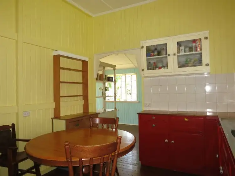 Second view of Homely house listing, 12 Halstead St, Gulliver QLD 4812