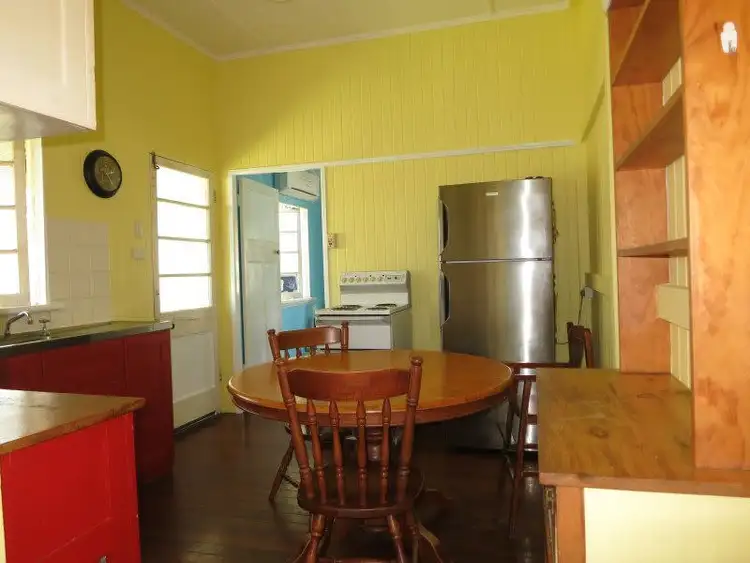 Third view of Homely house listing, 12 Halstead St, Gulliver QLD 4812