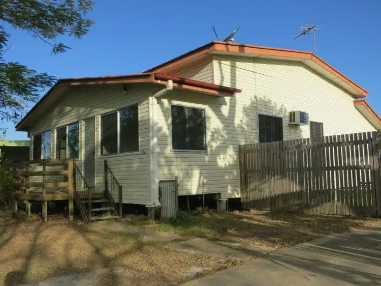 126 Geaney Lane, Deeragun QLD 4818