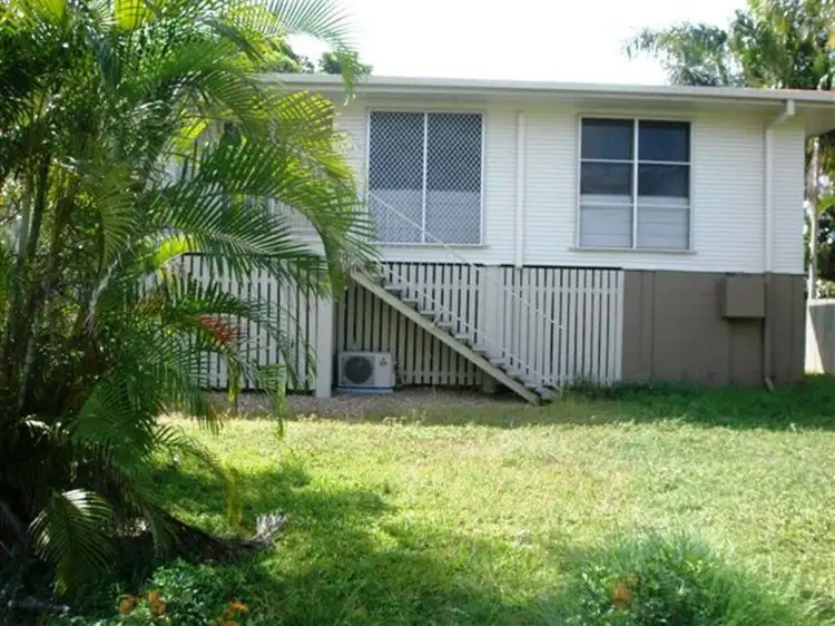 Main view of Homely house listing, 24 Blaxland Crescent, Vincent QLD 4814
