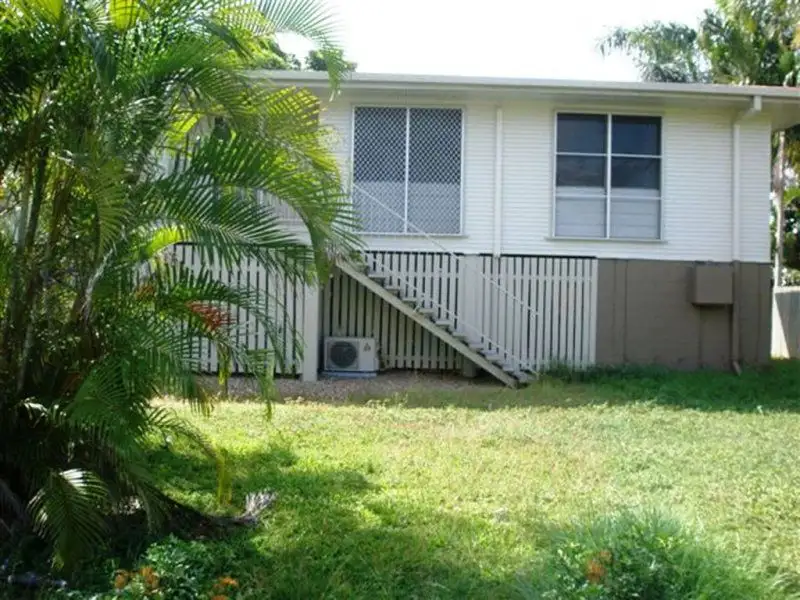 Main view of Homely house listing, 24 Blaxland Crescent, Vincent QLD 4814