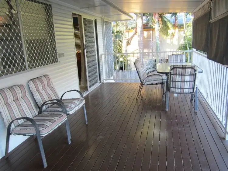 Second view of Homely house listing, 24 Blaxland Crescent, Vincent QLD 4814