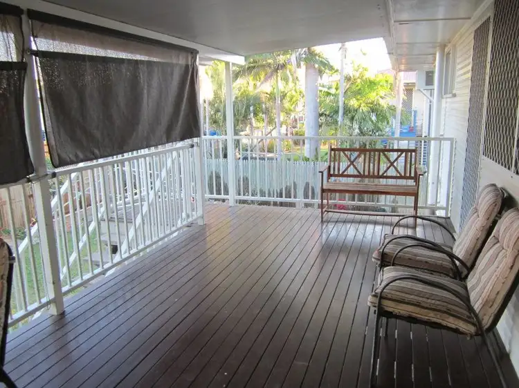 Third view of Homely house listing, 24 Blaxland Crescent, Vincent QLD 4814