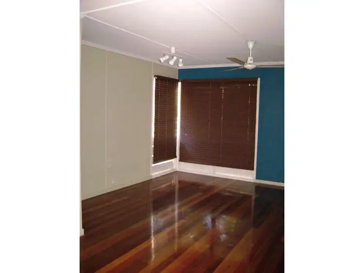 Fourth view of Homely house listing, 24 Blaxland Crescent, Vincent QLD 4814