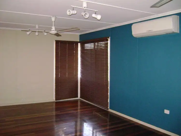Fifth view of Homely house listing, 24 Blaxland Crescent, Vincent QLD 4814