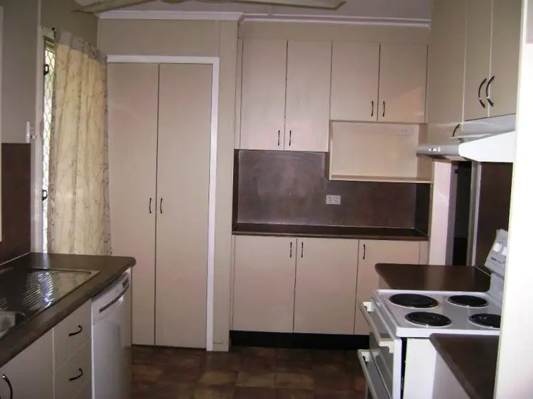Seventh view of Homely house listing, 24 Blaxland Crescent, Vincent QLD 4814