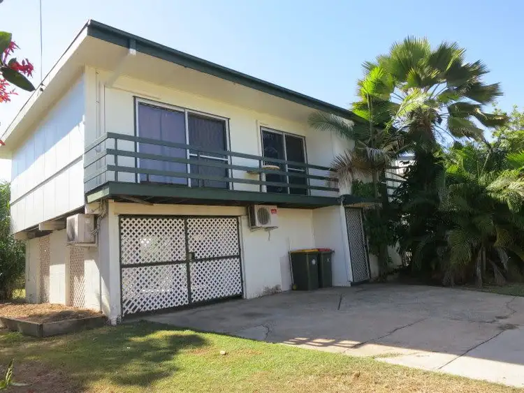 25 Ives St, Kirwan QLD 4817