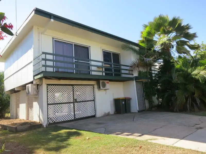 Main view of Homely house listing, 25 Ives St, Kirwan QLD 4817