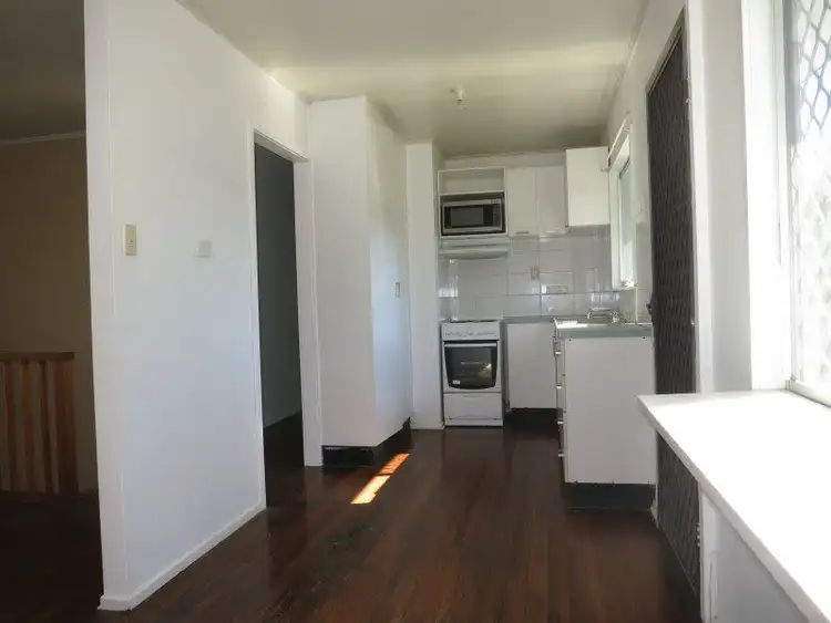 Second view of Homely house listing, 25 Ives St, Kirwan QLD 4817