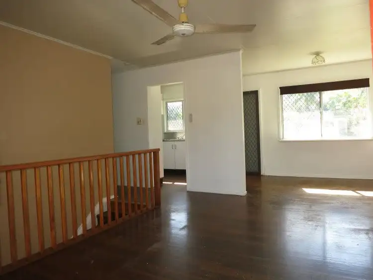 Fourth view of Homely house listing, 25 Ives St, Kirwan QLD 4817